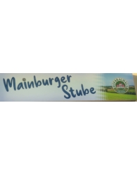 Mainburger Stube