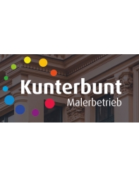 Malerbetrieb Kunterbunt-Malerbetrieb