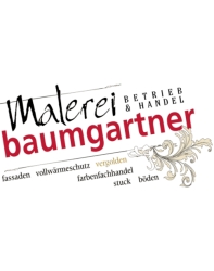 Malereibetrieb & Handel Hans-Jürgen Baumgartner