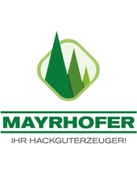 Mayrhofer Hackguterzeugung