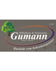 Möbelhaus & Schreinerei Gumann