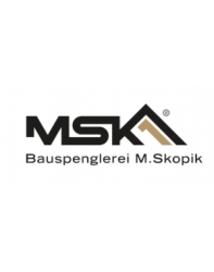 MSK Bauspenglerei Mario Skopik