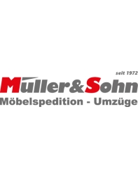 Müller & Sohn Umzüge 