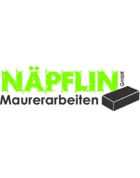 Näpflin Maurerarbeiten GmbH