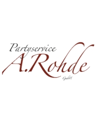 Partyservice A.Rohde GmbH