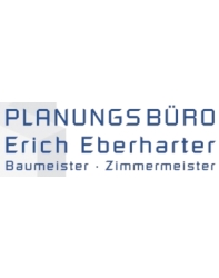 Planungsbüro  Erich Eberharter e.U.