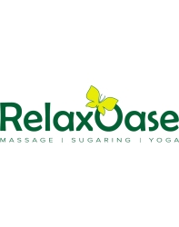 RELAXOASE Massage- und Kosmetikinstitut Zuzana Stevikova