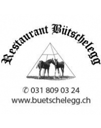 Restaurant Bütschelegg