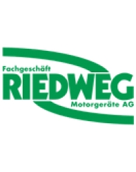 Riedweg Motorgeräte AG  