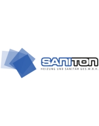 Saniton Heizung und Sanitär GmbH