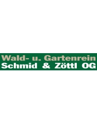 Schmid & Zöttl OG Wald- und Gartenrein