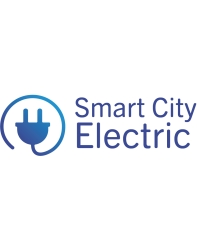 Smart City Electric GmbH We create your SmartHome