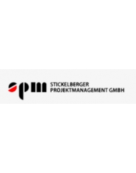 Stickelberger Projektmanagement GmbH