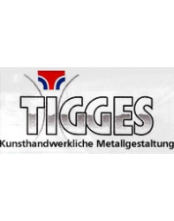 TIGGES Kunsthandwerkliche Metallgestaltung