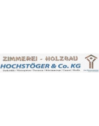 Zimmerei – Holzbau Hochstöger & Co KG